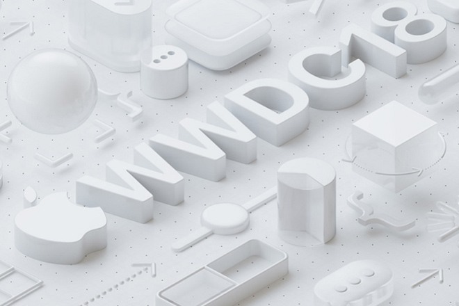 Apple chốt ngày khai mạc Hội nghị các nhà phát triển WWDC 2018 - 1