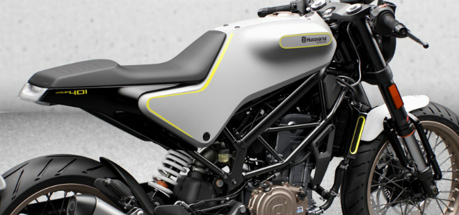 2018 Husqvarna Vitpilen 701 chốt ngày lên kệ trên toàn cầu - 5
