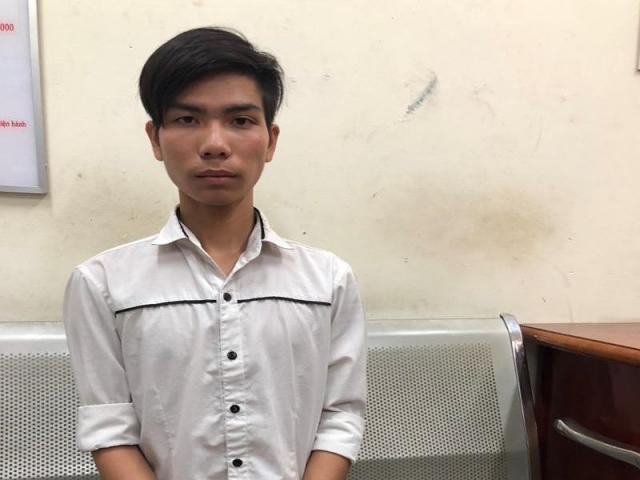 Pháp luật - Thanh niên bị truy nã vào tiệm massage làm nhân viên