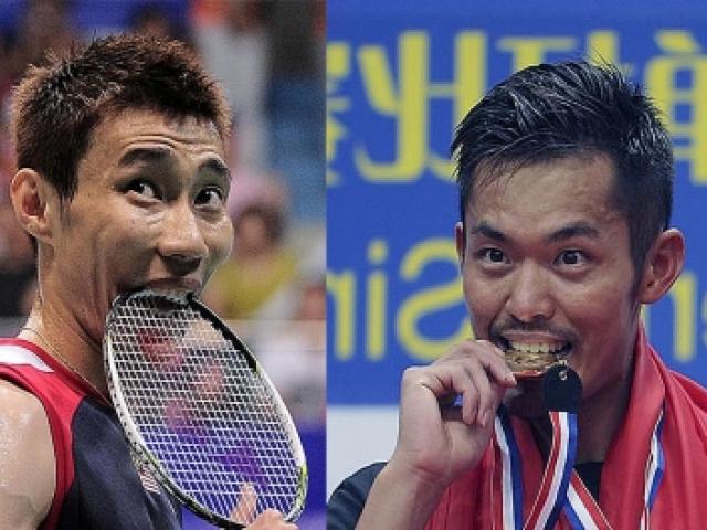 Cầu lông triệu đô: Thư hùng kinh điển Lin Dan đấu Lee Chong Wei lần thứ 40