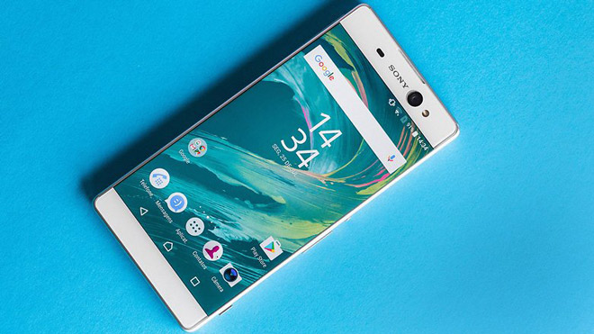 Điểm danh smartphone có camera sống ảo - 3