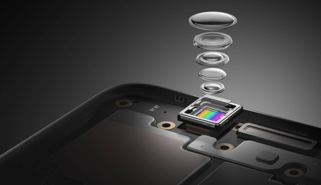 Điểm danh smartphone có camera sống ảo - 4