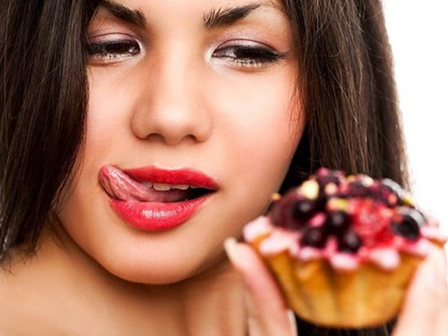 8 sai lầm trong ăn uống khiến bạn tăng cân vù vù - 1