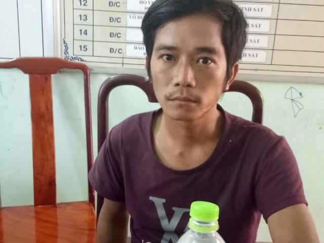 Trọng án - "Ác quỷ" hiếp dâm, ném bé gái 4 tuổi xuống giếng từng được gia đình nạn nhân cưu mang