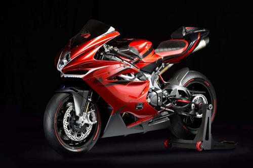 MV Agusta sẽ &#34;chia tay&#34; superbike F4 vào cuối năm nay - 1