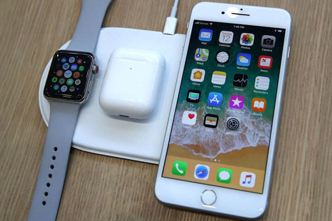 Sử dụng sạc không dây vô tình là “án tử” cho iPhone - 2