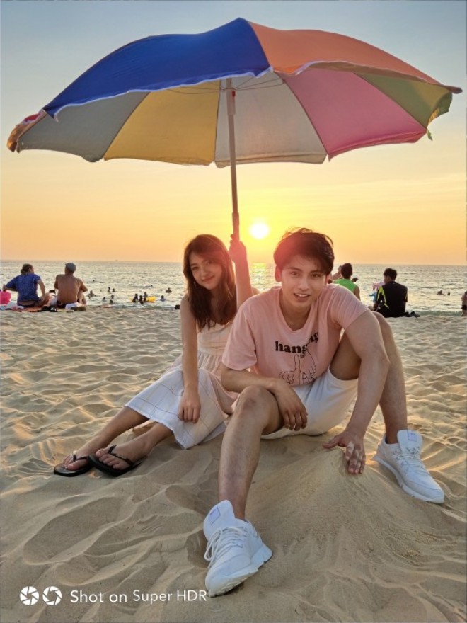 Vivo phát triển công nghệ camera siêu đỉnh chụp 12 khung hình/giây - 3