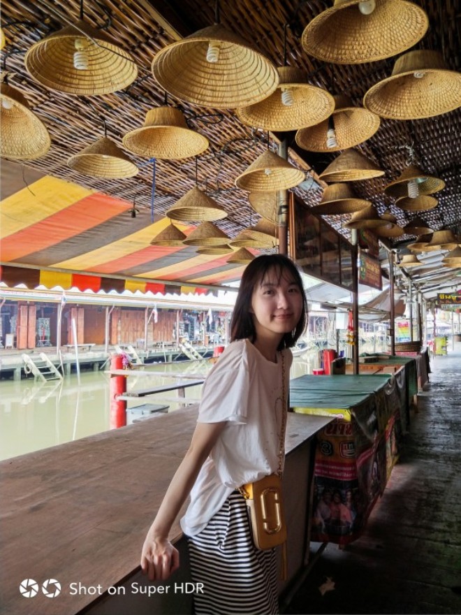 Vivo phát triển công nghệ camera siêu đỉnh chụp 12 khung hình/giây - 2