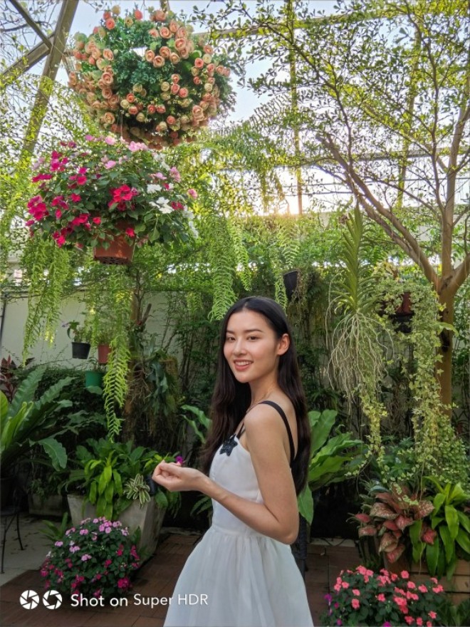 Vivo phát triển công nghệ camera siêu đỉnh chụp 12 khung hình/giây - 5