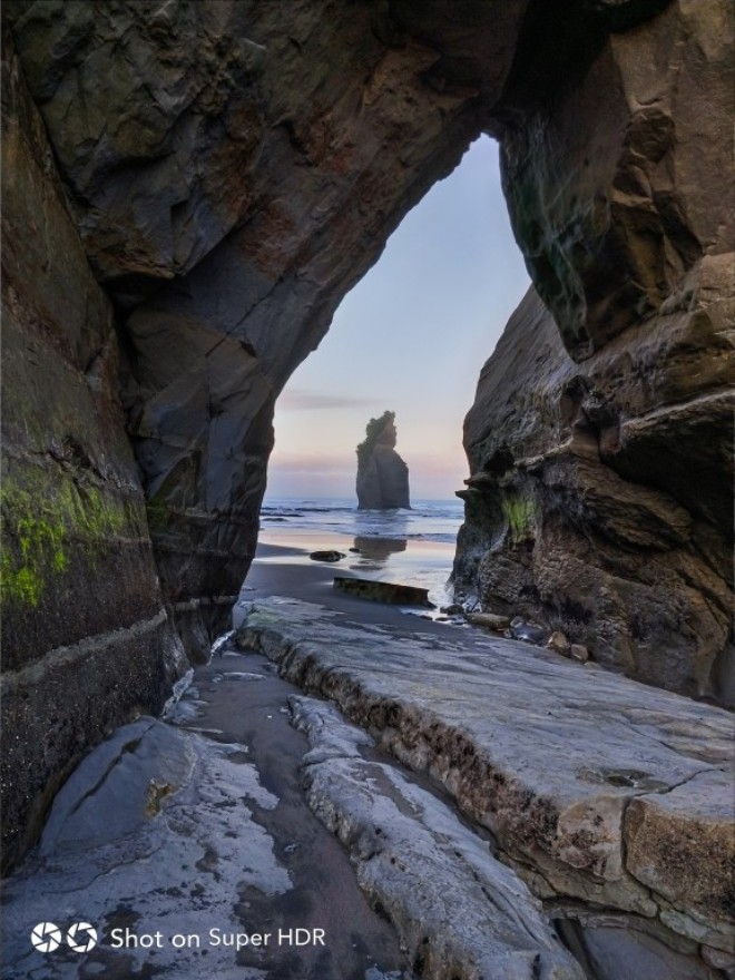 Vivo phát triển công nghệ camera siêu đỉnh chụp 12 khung hình/giây - 4