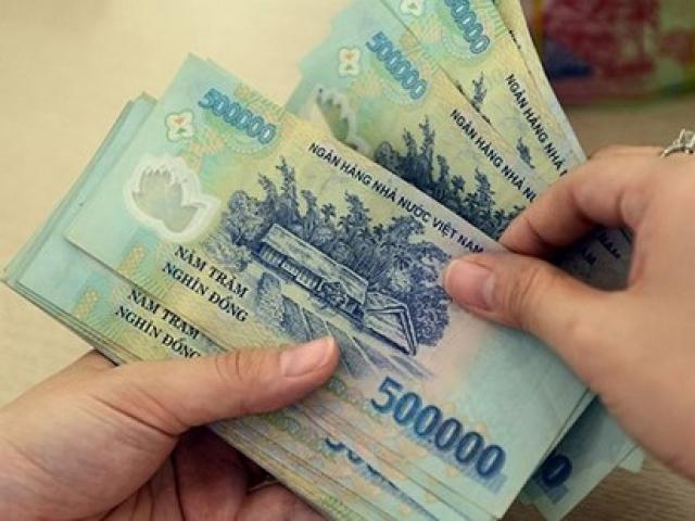 Tài chính - Bất động sản - Lao động trình độ đại học thu nhập bình quân 7,7 triệu đồng/tháng