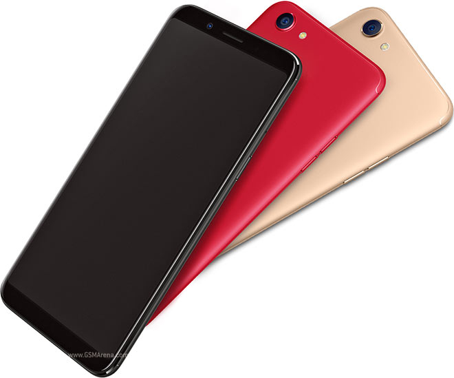 Điểm danh smartphone có camera sống ảo - 1