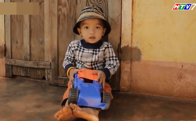 Cô gái Tây Nguyên chưa chồng, cứu đứa trẻ bị bỏ rơi nơi nghĩa địa - 3