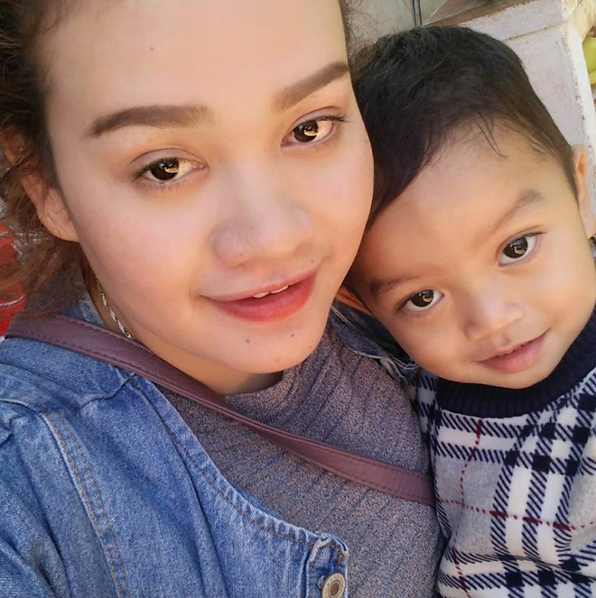 Cô gái Tây Nguyên chưa chồng, cứu đứa trẻ bị bỏ rơi nơi nghĩa địa - 5