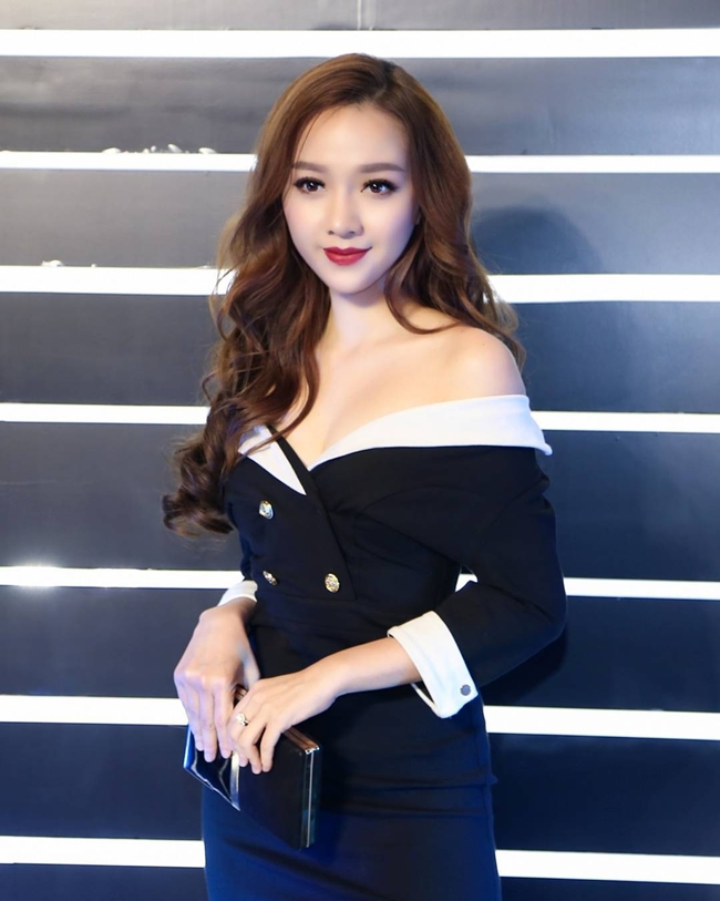 Diễn viên &#34;Đời cho ta bao lần đôi mươi&#34; vốn thuộc tuýp nghệ sĩ kín tiếng, không thích ồn ào trong showbiz.