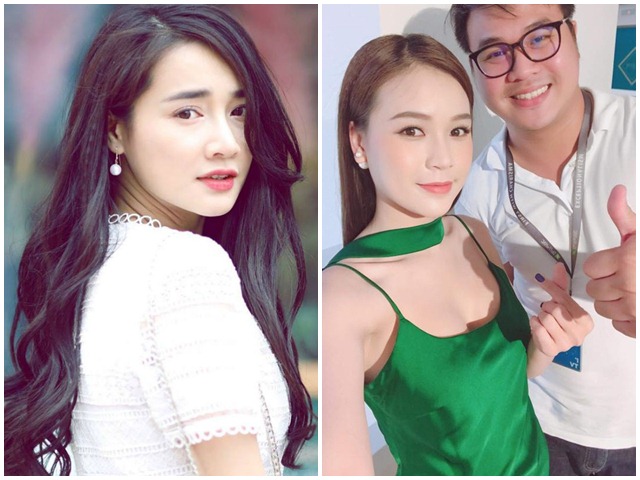 Ca nhạc - MTV - 2 bóng hồng cạnh Trường Giang và tuyệt chiêu "thả thính" khiến đối phương mê mẩn