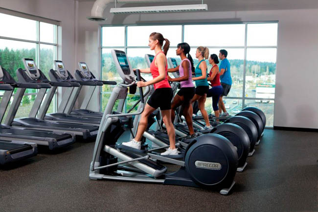 7 thiết bị tập gym bẩn hơn… bệ ngồi bồn cầu nhà vệ sinh công cộng - 4