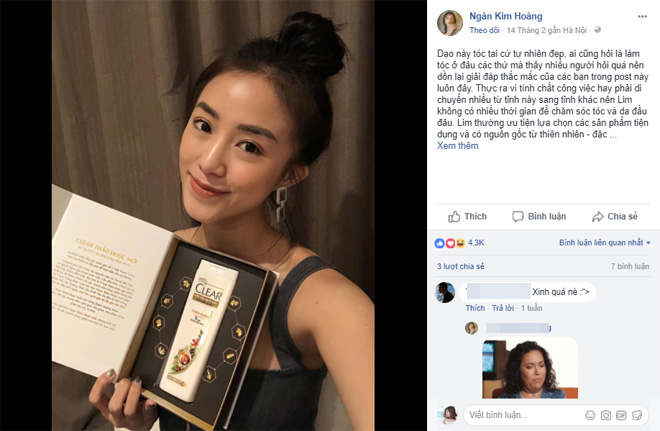 Chăm sóc tóc khỏe với thảo dược tạo nên làn sóng yêu thích từ phái đẹp - 4