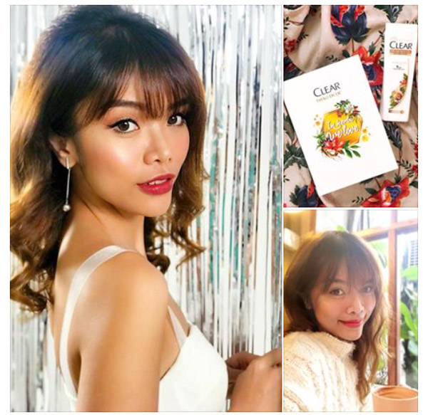 Chăm sóc tóc khỏe với thảo dược tạo nên làn sóng yêu thích từ phái đẹp - 6