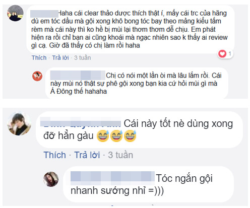 Chăm sóc tóc khỏe với thảo dược tạo nên làn sóng yêu thích từ phái đẹp - 7