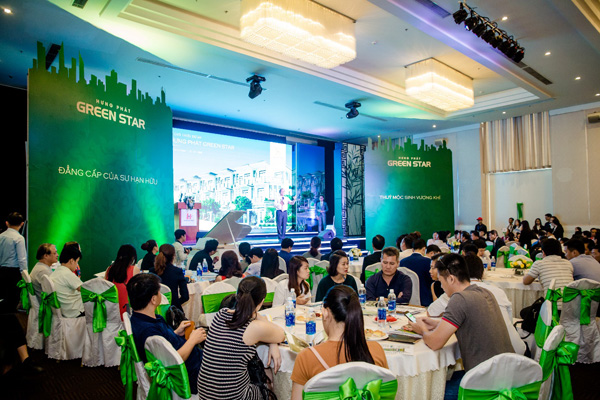 Sẽ có hàng loạt cú bứt phá trên thị trường địa ốc năm 2018 - 2