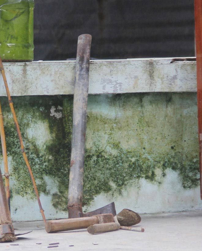 Truy bắt kẻ sát nhân sau 2 ngày gây án - 3