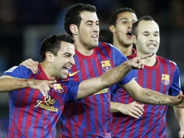 Barcelona: ”Tam giác quỷ” dần sạch bóng, ai giúp Messi - Coutinho?