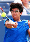 Chi tiết Federer - Hyeon Chung: Set 2 dễ dàng (KT) - 2