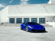 Tin tức ô tô - Lamborghini Huracan cực &quot;lầm lì&quot; với bản độ ADV