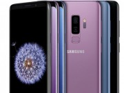 Thời trang Hi-tech - Samsung sẽ bán ra khoảng 43 triệu chiếc Galaxy S9/ Galaxy S9+ trong năm nay