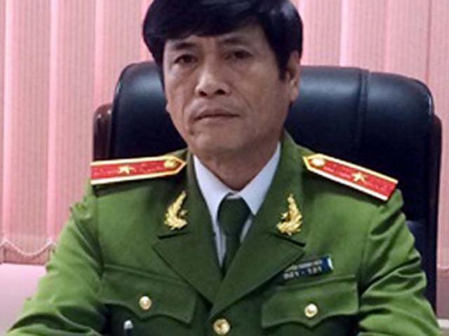 Hành trình phá vụ án tổ chức đánh bạc liên quan đến ông Nguyễn Thanh Hóa