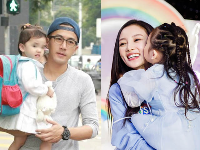 Ca nhạc - MTV - Dùng con gái "tẩy trắng" scandal ngoại tình, sao nhận lại cái kết trái ngược