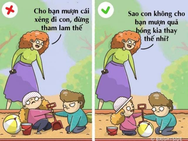 Giáo dục - du học - Muốn con nên người, cha mẹ đừng bao giờ cấm trẻ làm những điều này