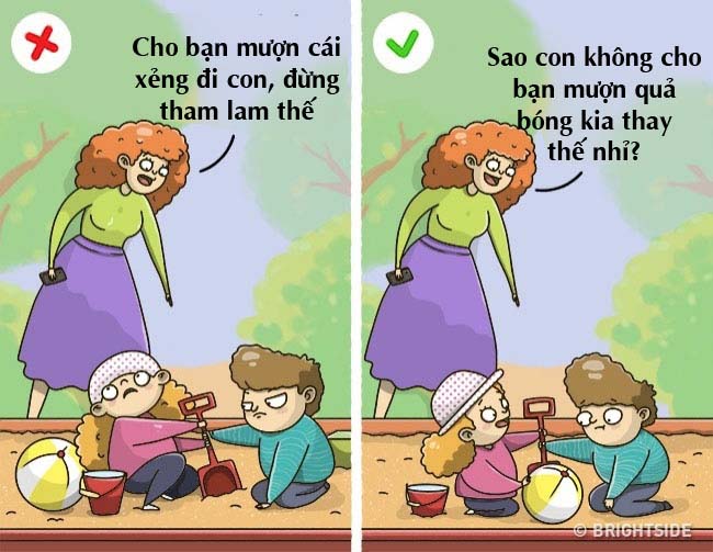 Muốn con nên người, cha mẹ đừng bao giờ cấm trẻ làm những điều này - 2