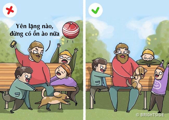 Muốn con nên người, cha mẹ đừng bao giờ cấm trẻ làm những điều này - 3