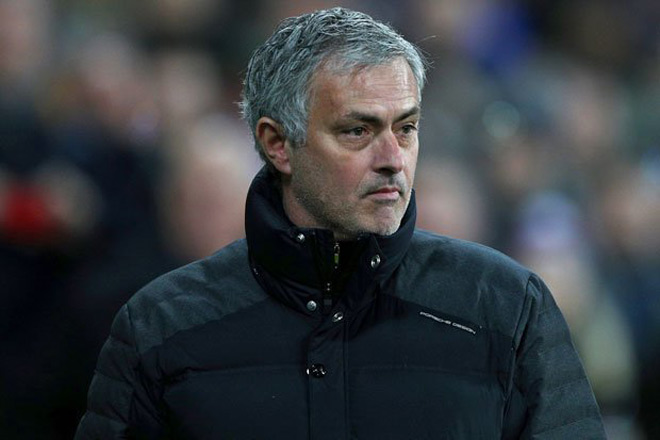 MU - Brighton: Mourinho hốt hoảng bấu víu “phao cứu sinh” - 2