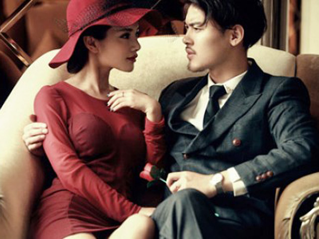 Bạn trẻ - Cuộc sống - Quá đào hoa, nổi tiếng "sát gái" có nên lấy làm chồng?