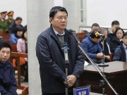 Pháp luật - Ông Đinh La Thăng và đồng phạm 'rót' 800 tỷ vào OceanBank như thế nào?