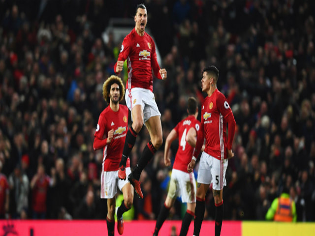 Bóng đá - Chuyển nhượng MU: Mourinho "thanh trừng", lộ diện 4 cái tên phải ra đi