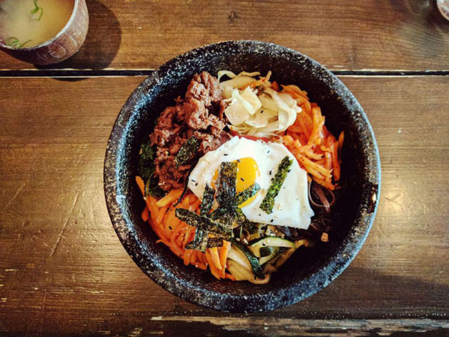 Đến Seoul đừng dại mà bỏ qua 12 món ăn ngon trứ danh này - 1