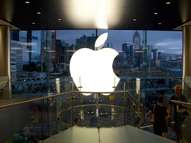 Công nghệ thông tin - Apple đang phát triển thiết bị bí mật, ít nhất năm 2020 mới ra mắt