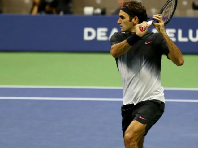 Chung kết Indian Wells: Federer kiệt sức, dè chừng “Tòa tháp Tandil”