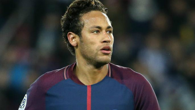 Neymar yêu sách 1 triệu bảng/tuần: PSG vỡ mặt, Real cười thầm - 1