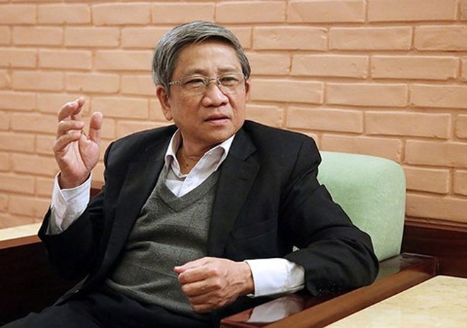 Nguyên Thủ tướng Phan Văn Khải ứng xử với người đề nghị ông xin lỗi dân - 1