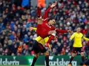Bóng đá - Liverpool - Watford: Poker siêu đẳng, hủy diệt 5 bàn