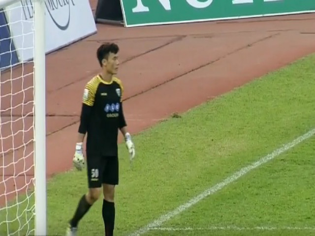 Bóng đá - Thanh Hóa - TP.HCM: Ngôi sao dự bị &amp; đòn chí mạng