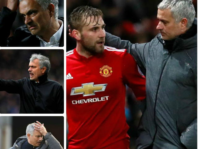 Mourinho chê SAO MU: Chơi dao hai lưỡi, có ngày đứt tay