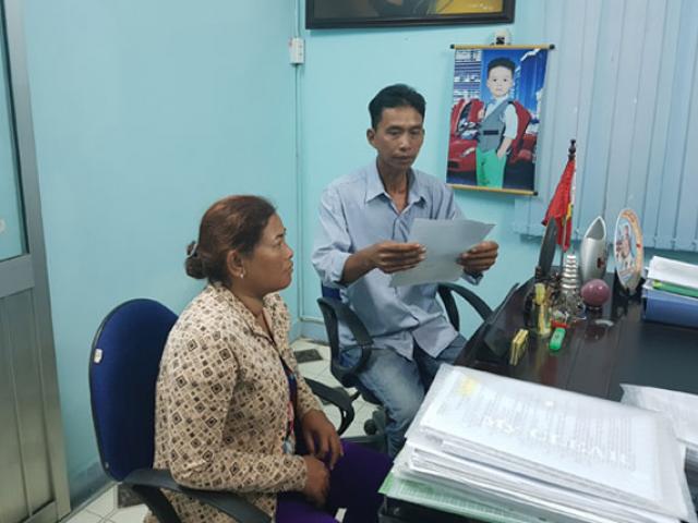 Pháp luật - Uẩn khúc vụ chết người sau TNGT ở Bình Dương