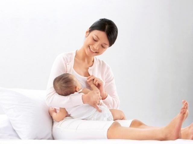 Sức khỏe đời sống - Sau sinh, tránh thai không cần thuốc, bao cao su ra sao?