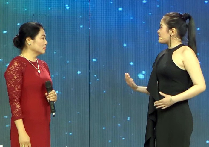 Show truyền hình hẹn hò cắt ghép, dàn dựng để hút người xem ra sao? - 2
